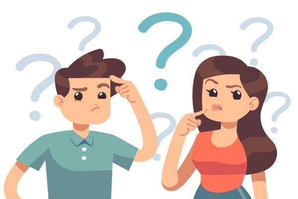 10 câu hỏi không nên hỏi nếu như bạn không muốn mất điểm khi giao tiếp